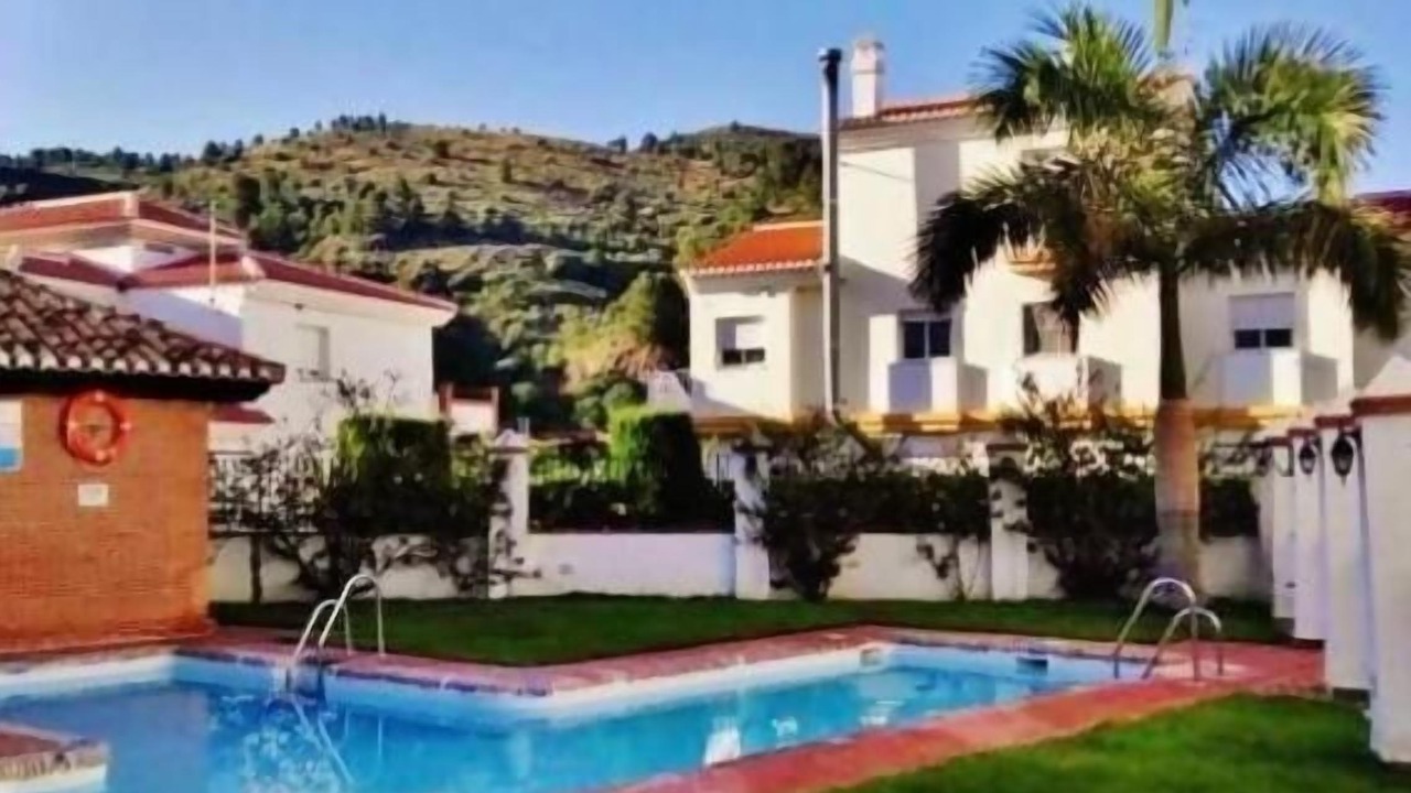 Photo of Outdoor in Velez de Benaudalla