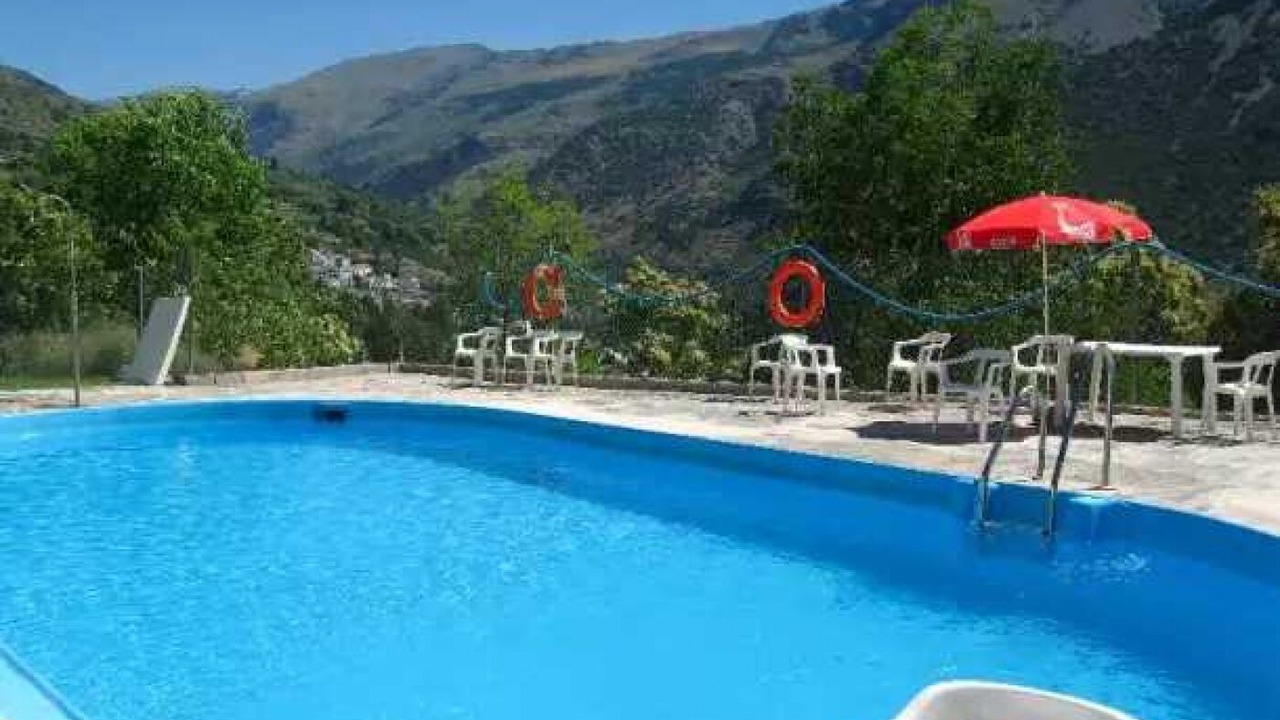 Photo of Outdoor in Trevelez