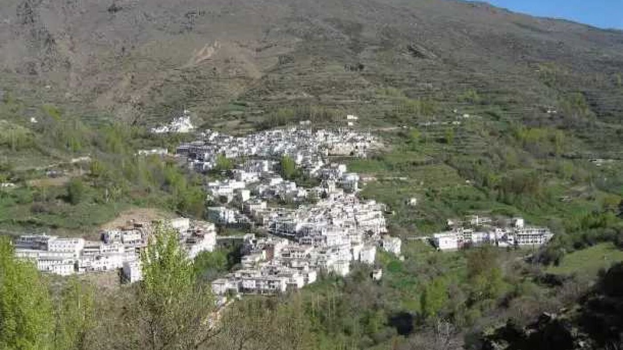 Photo of Outdoor in Trevelez