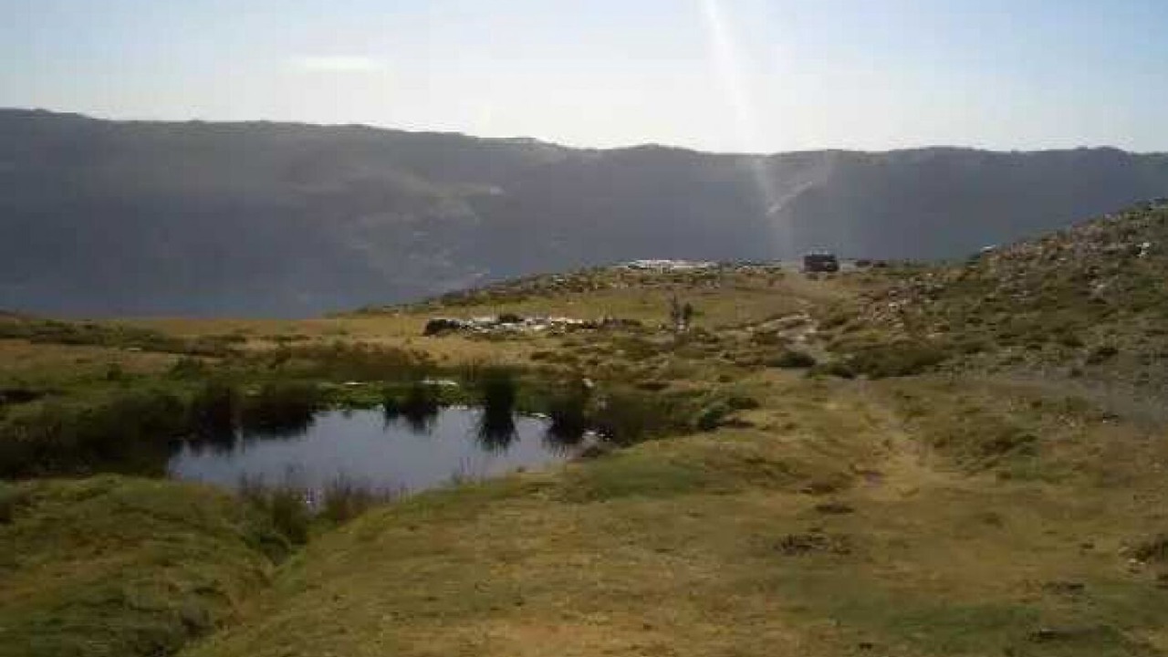 Photo of Others in Trevelez