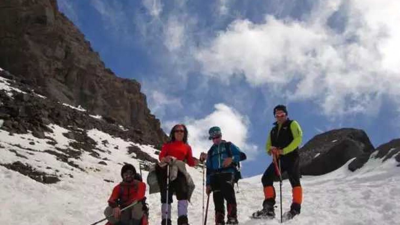 Photo of Others in Trevelez