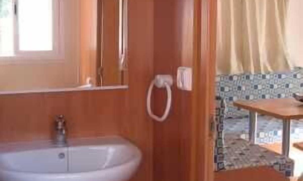 Photo of Bathroom in Trevelez