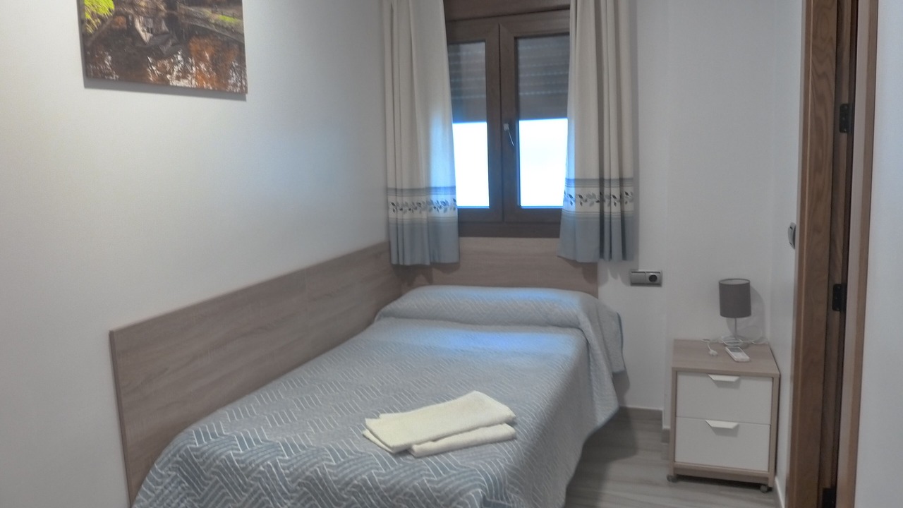 Photo of Bedroom in Trevelez