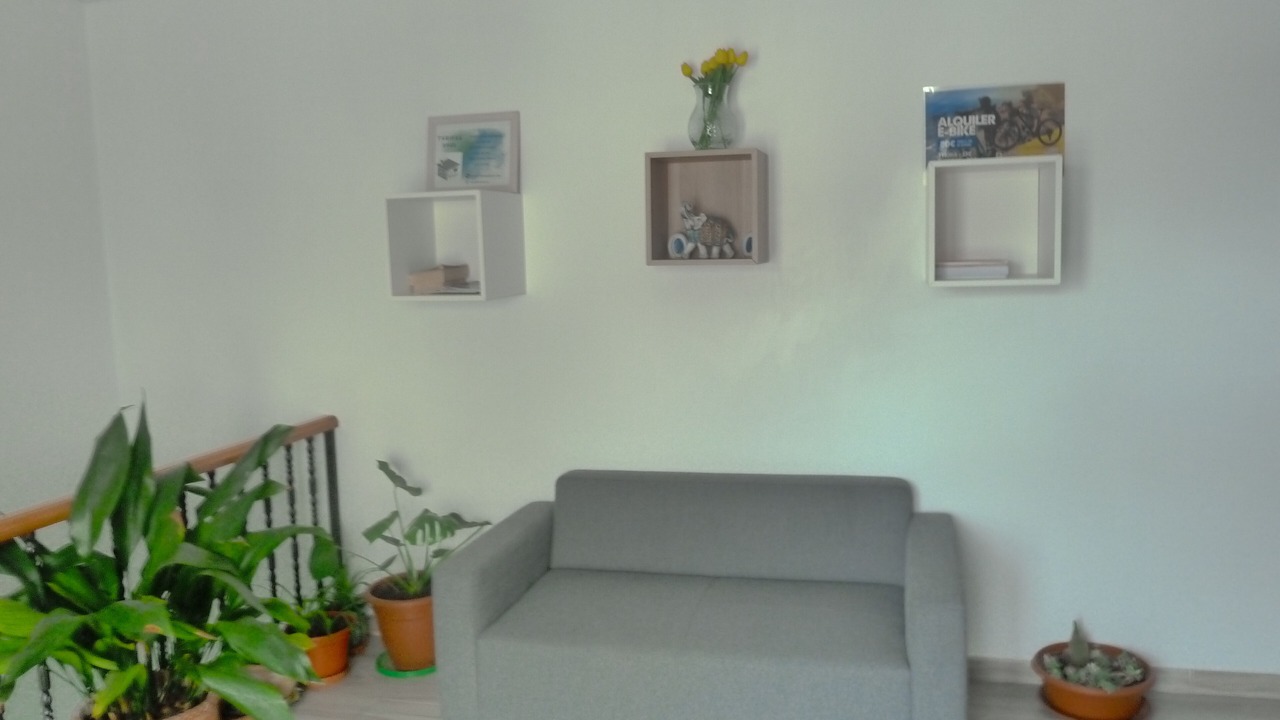 Photo of Livingroom in Trevelez