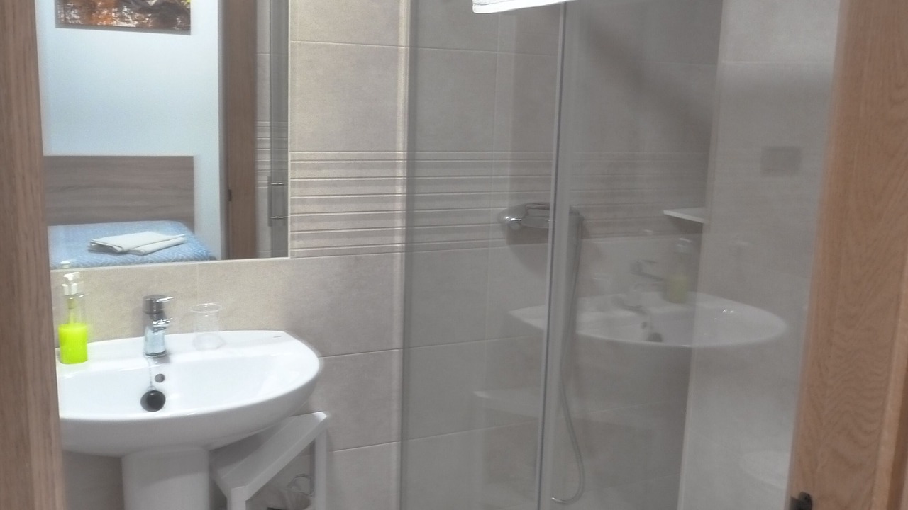 Photo of Bathroom in Trevelez