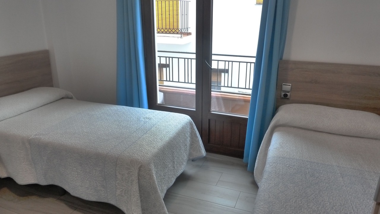 Photo of Bedroom in Trevelez