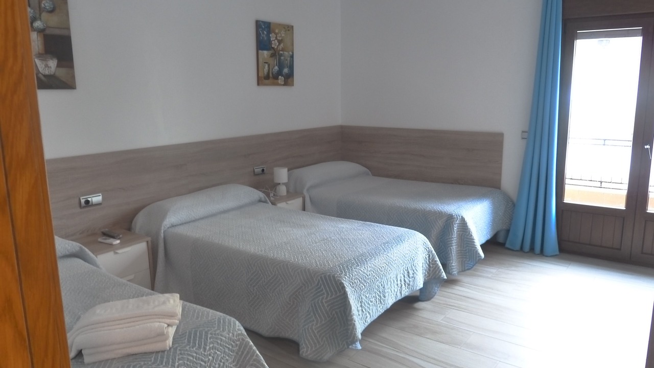 Photo of Bedroom in Trevelez