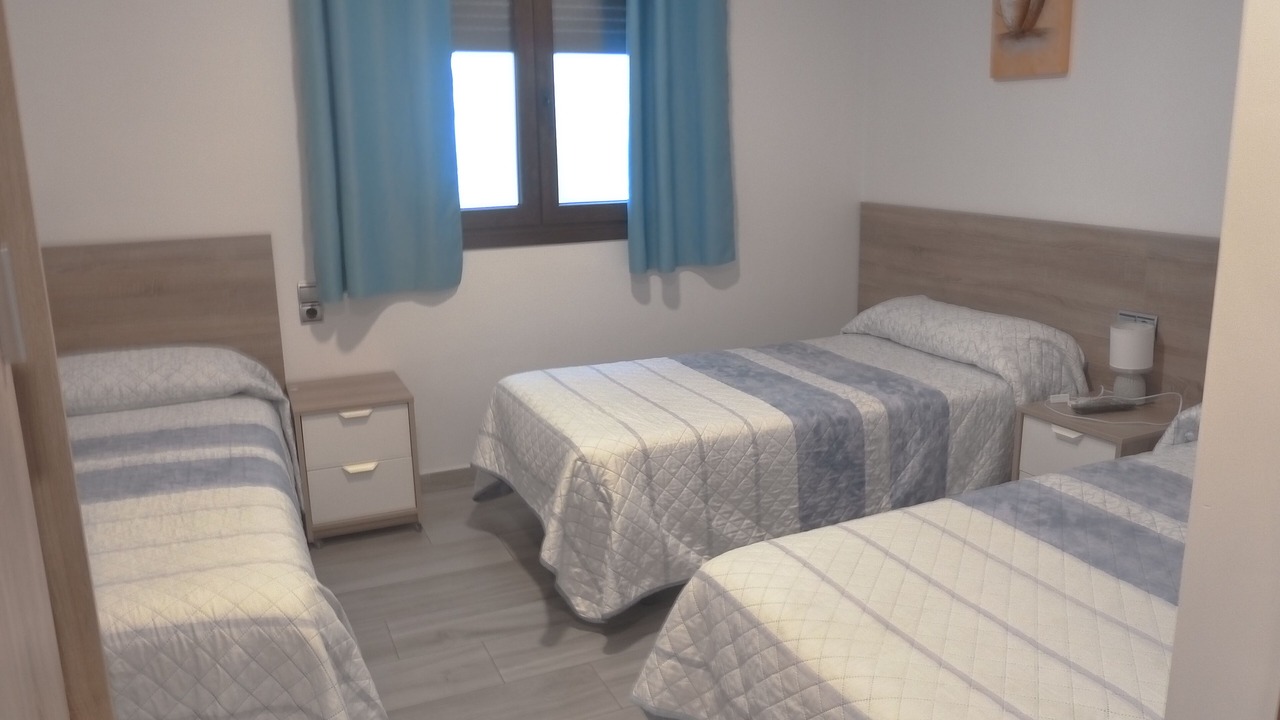 Photo of Bedroom in Trevelez
