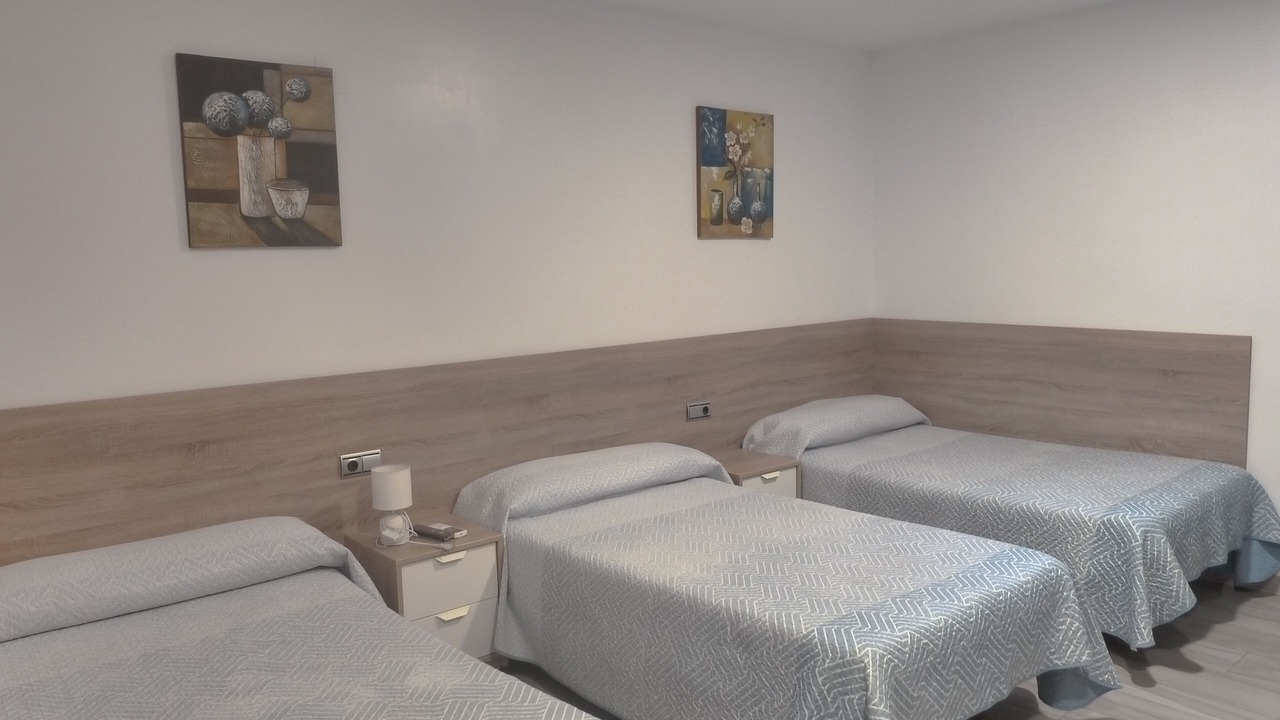 Photo of Bedroom in Trevelez