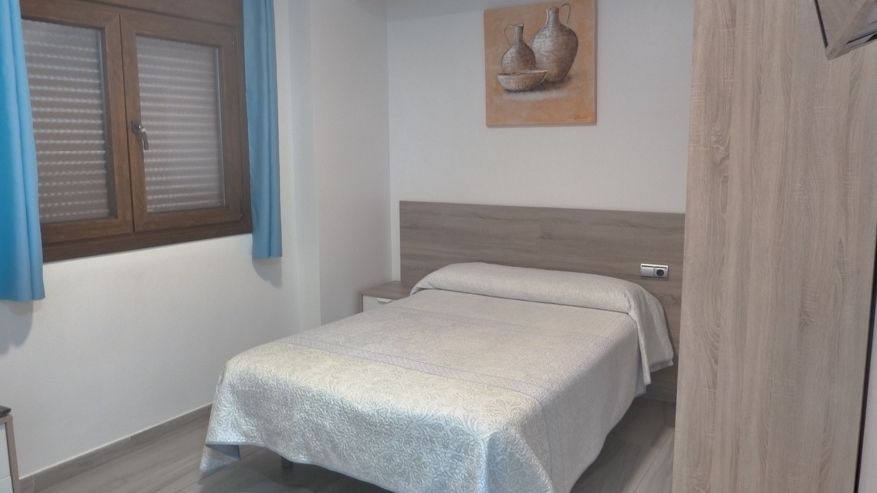 Photo of Bathroom in Trevelez