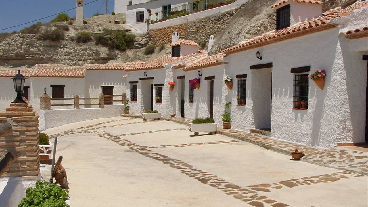 Photo of Outdoor in Castillejar