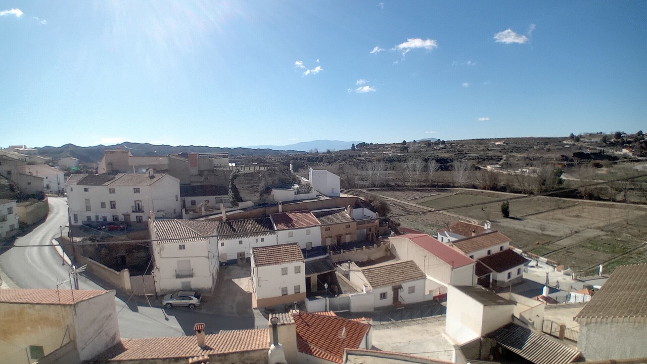 Photo of Outdoor in Castillejar