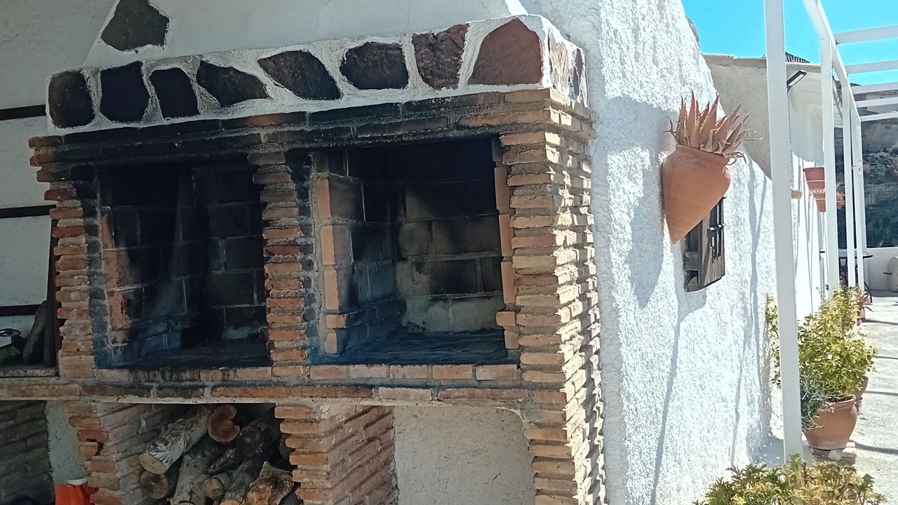 Photo of Outdoor in Castillejar
