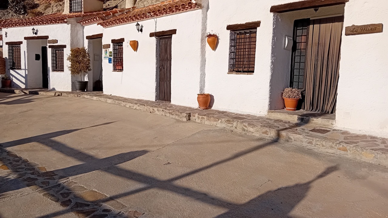 Photo of Outdoor in Castillejar
