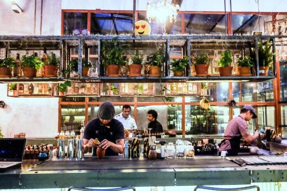 Photo of Others in Brickfields