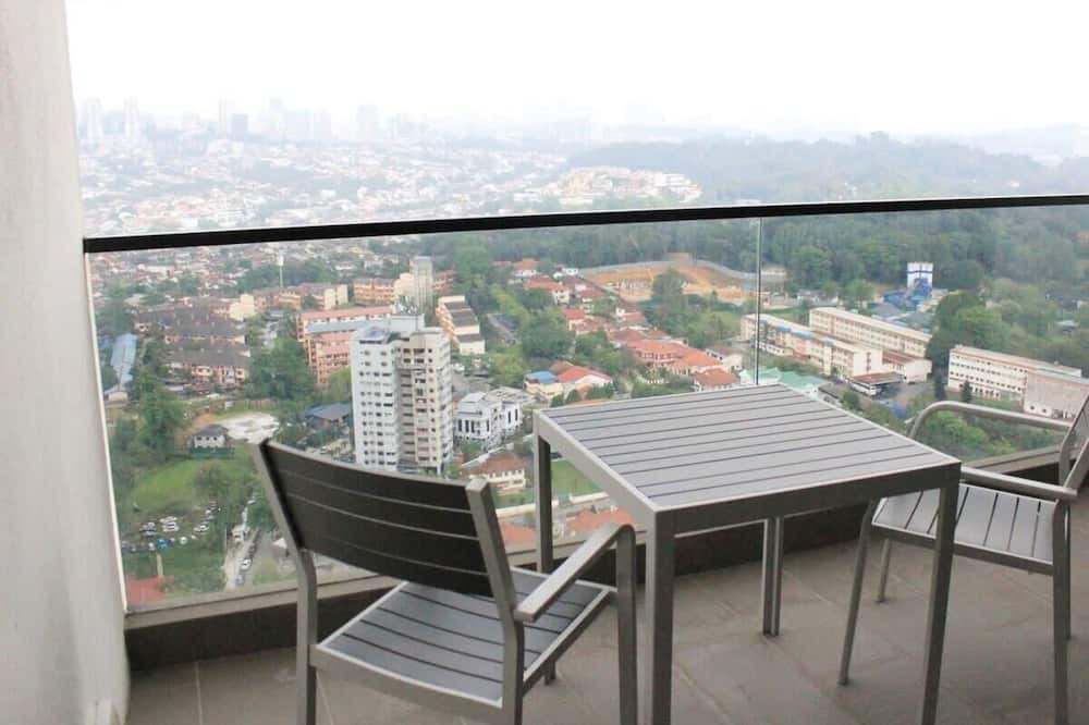 Photo of Patio Balcony in Brickfields