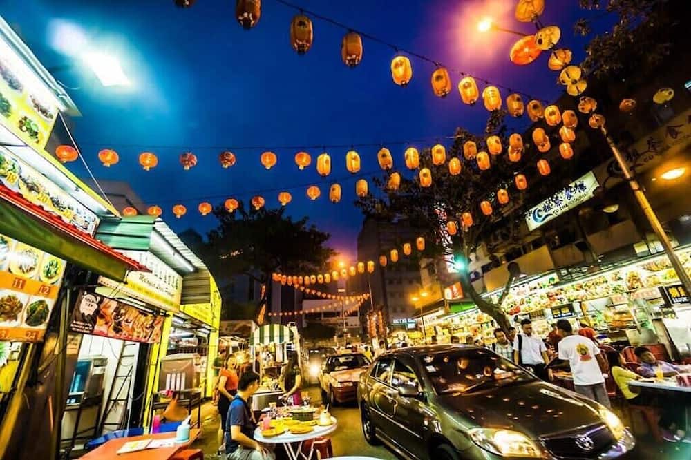 Photo of Others in Brickfields