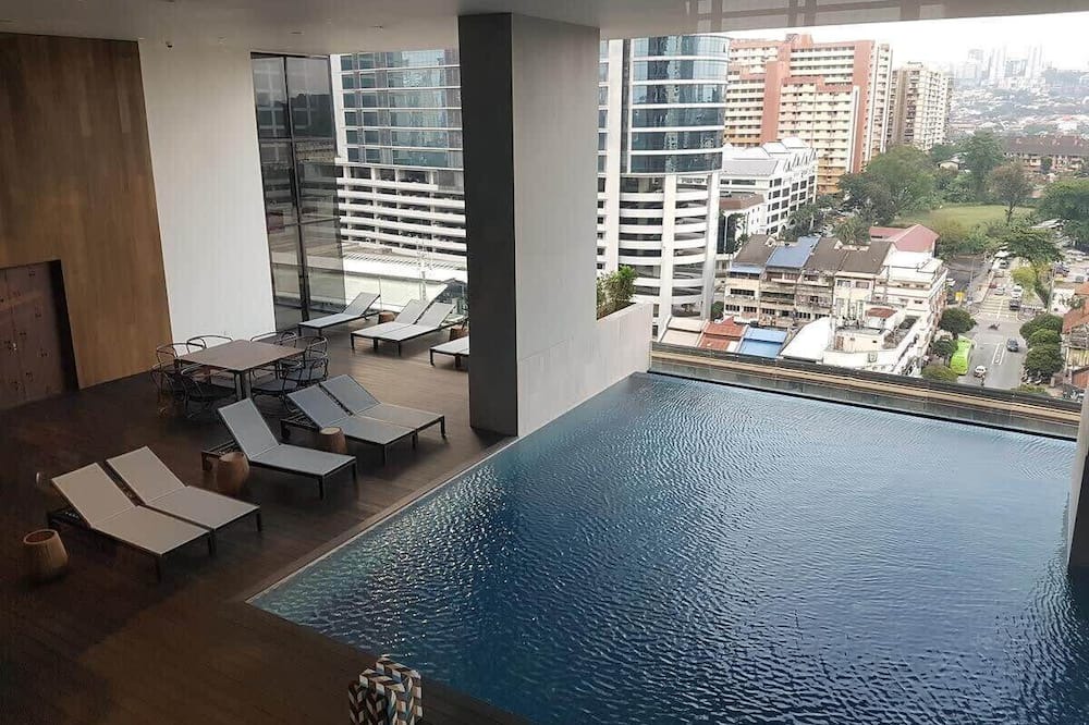 Photo of Outdoor in Brickfields