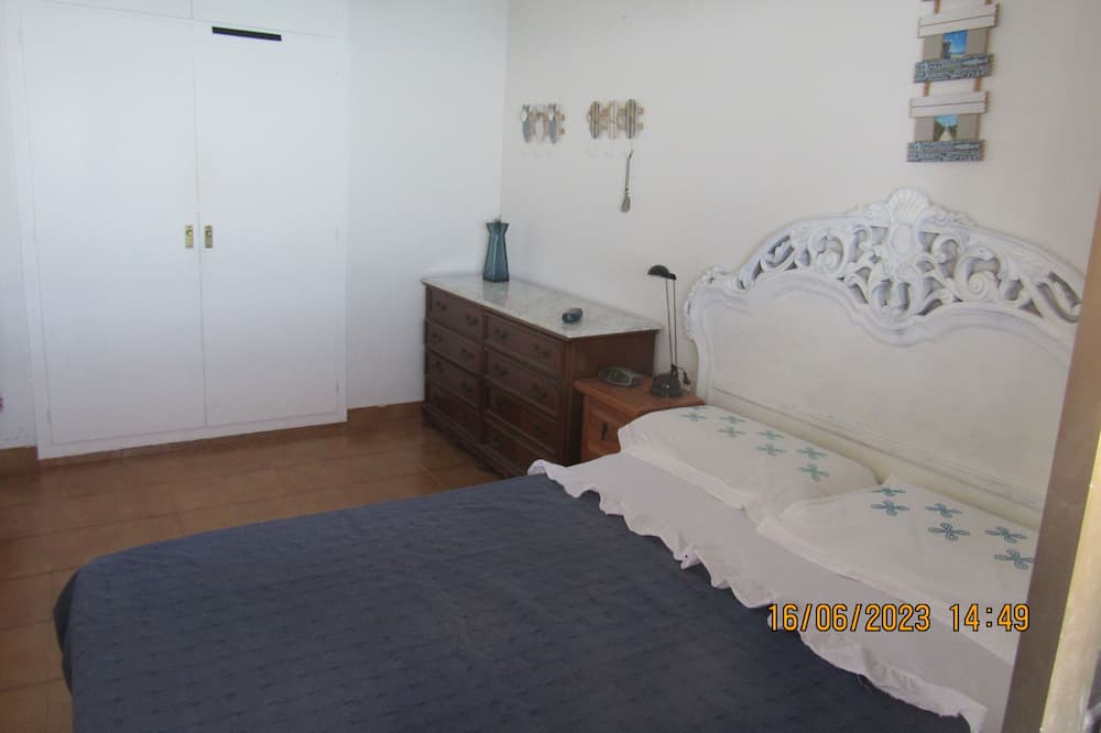 Photo of Bedroom in Velilla-Taramay