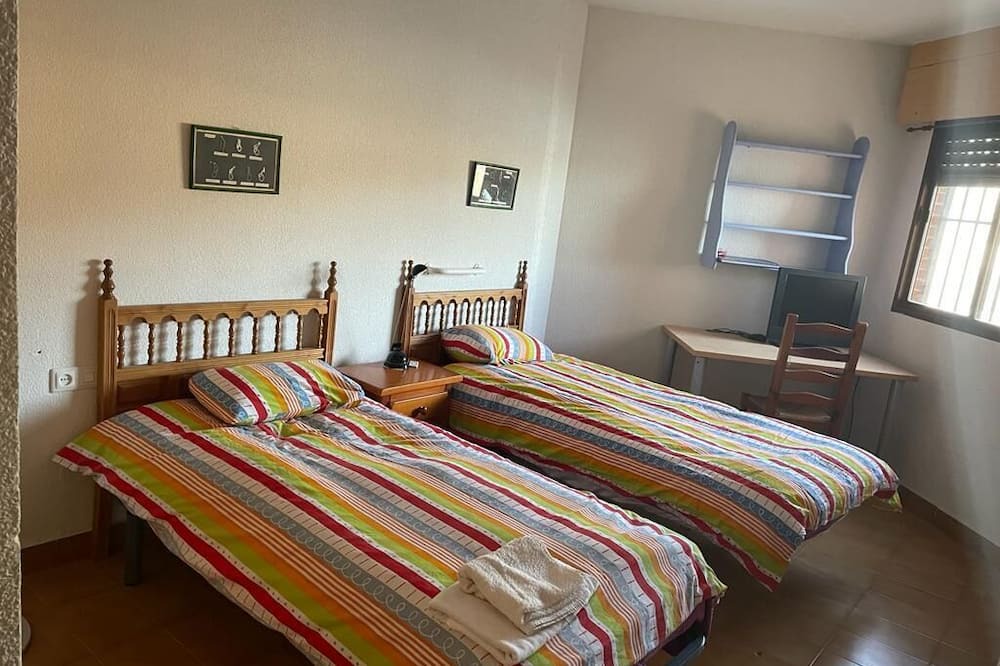 Photo of Bedroom in Velilla-Taramay