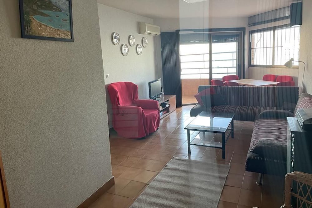Photo of Livingroom in Velilla-Taramay