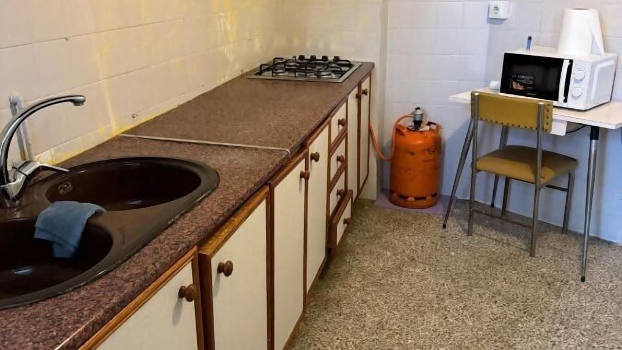 Photo of Kitchen in Torrenueva