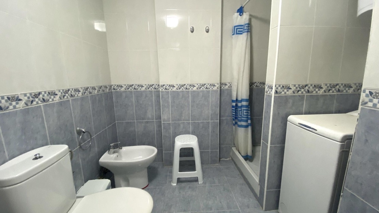 Photo of Bathroom in Velilla-Taramay