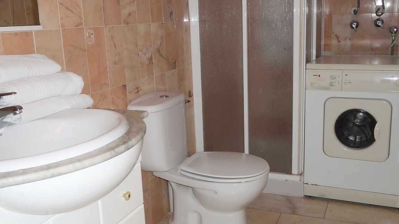 Photo of Bathroom in Velilla-Taramay