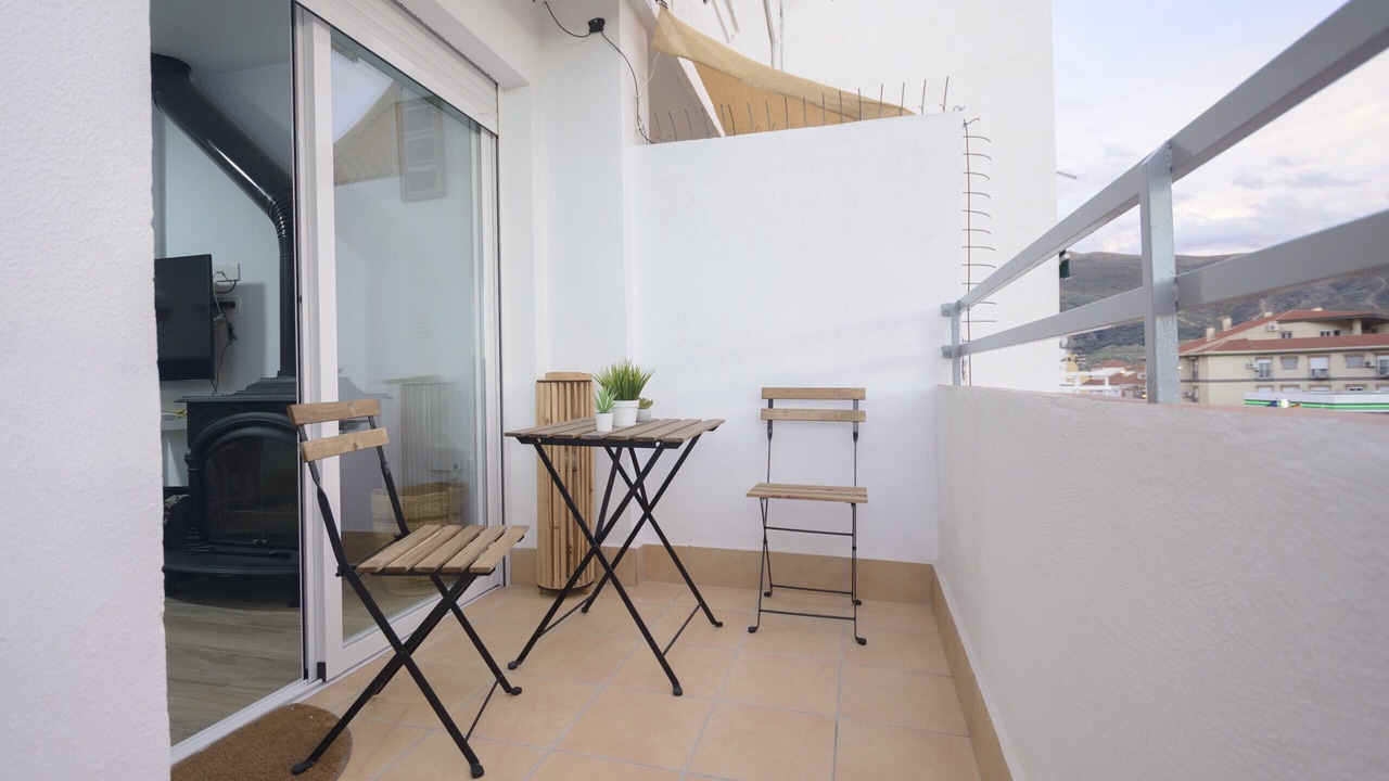Photo of Outdoor in Cenes de la Vega