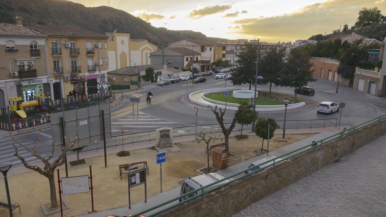 Photo of Outdoor in Cenes de la Vega