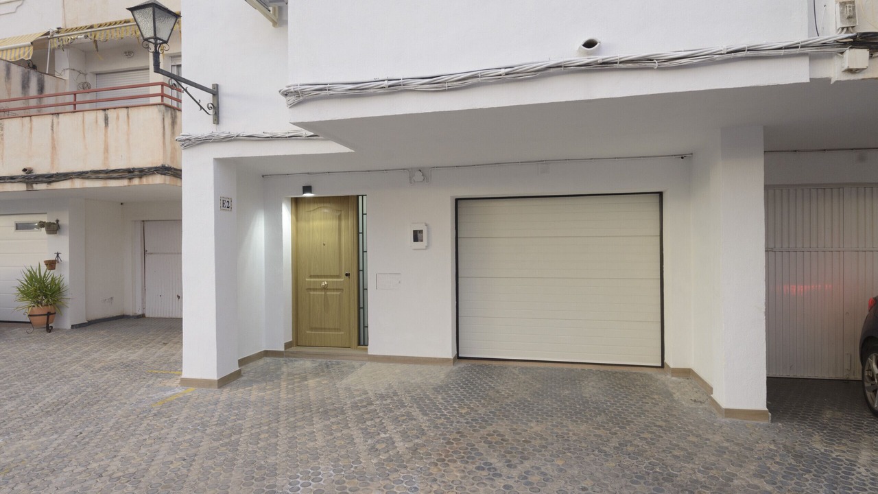 Photo of Outdoor in Cenes de la Vega