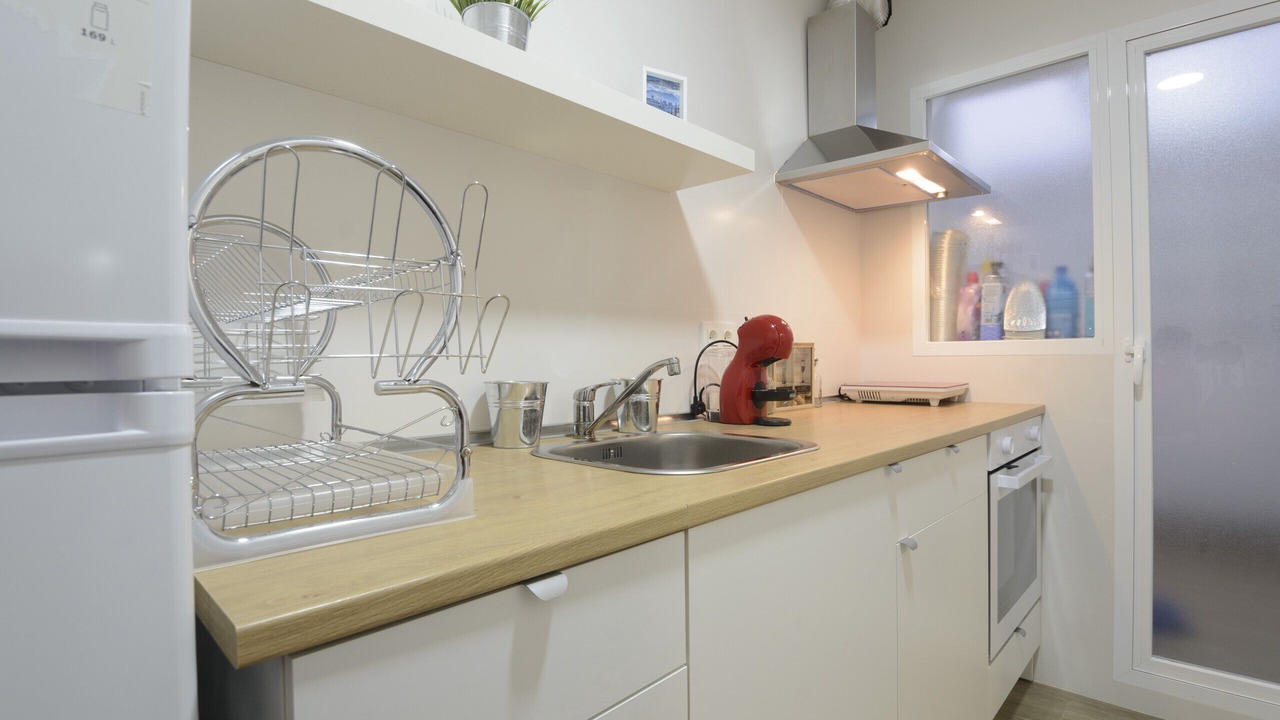 Photo of Kitchen in Cenes de la Vega