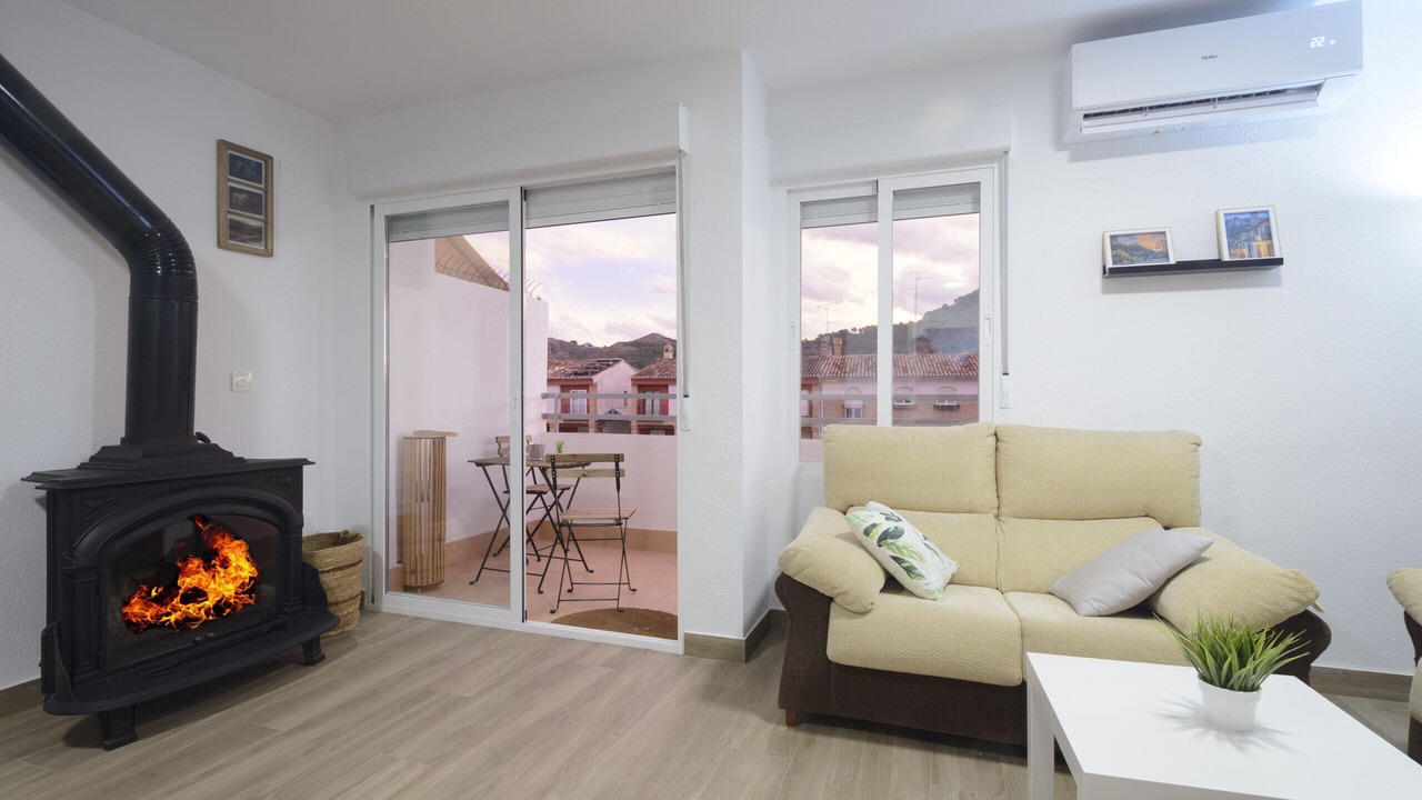Photo of Livingroom in Cenes de la Vega