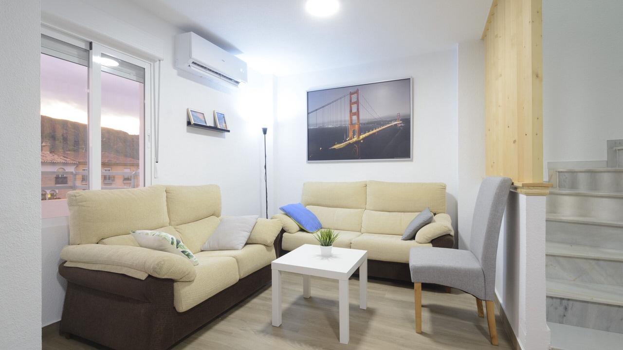 Photo of Livingroom in Cenes de la Vega