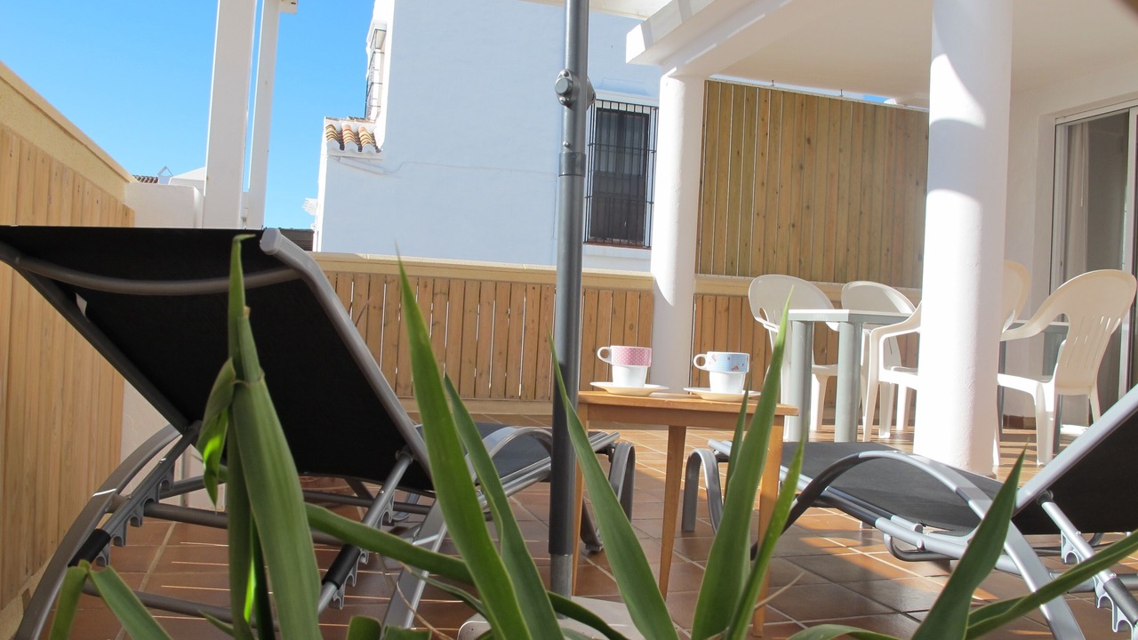Photo of Outdoor in Calahonda