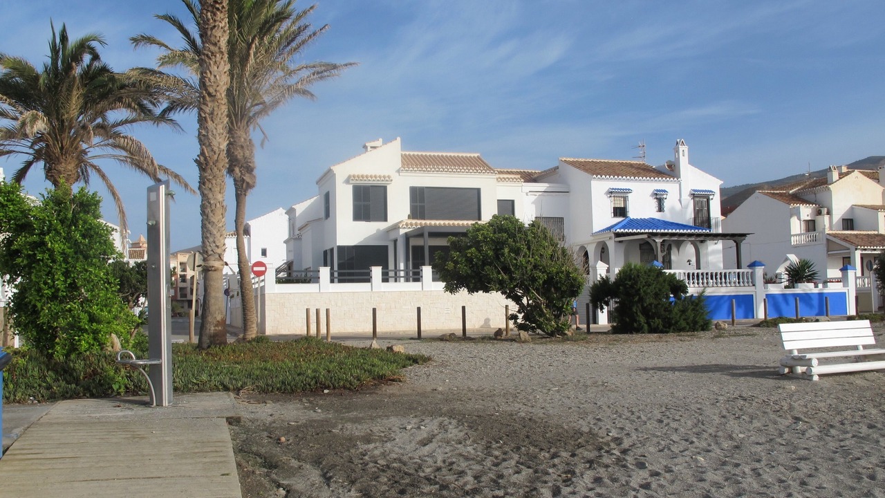 Photo of Outdoor in Calahonda
