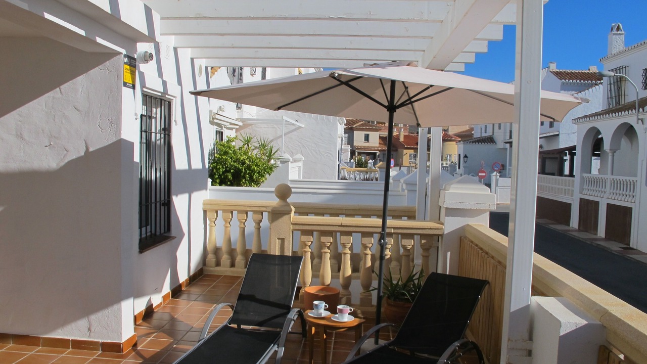 Photo of Outdoor in Calahonda