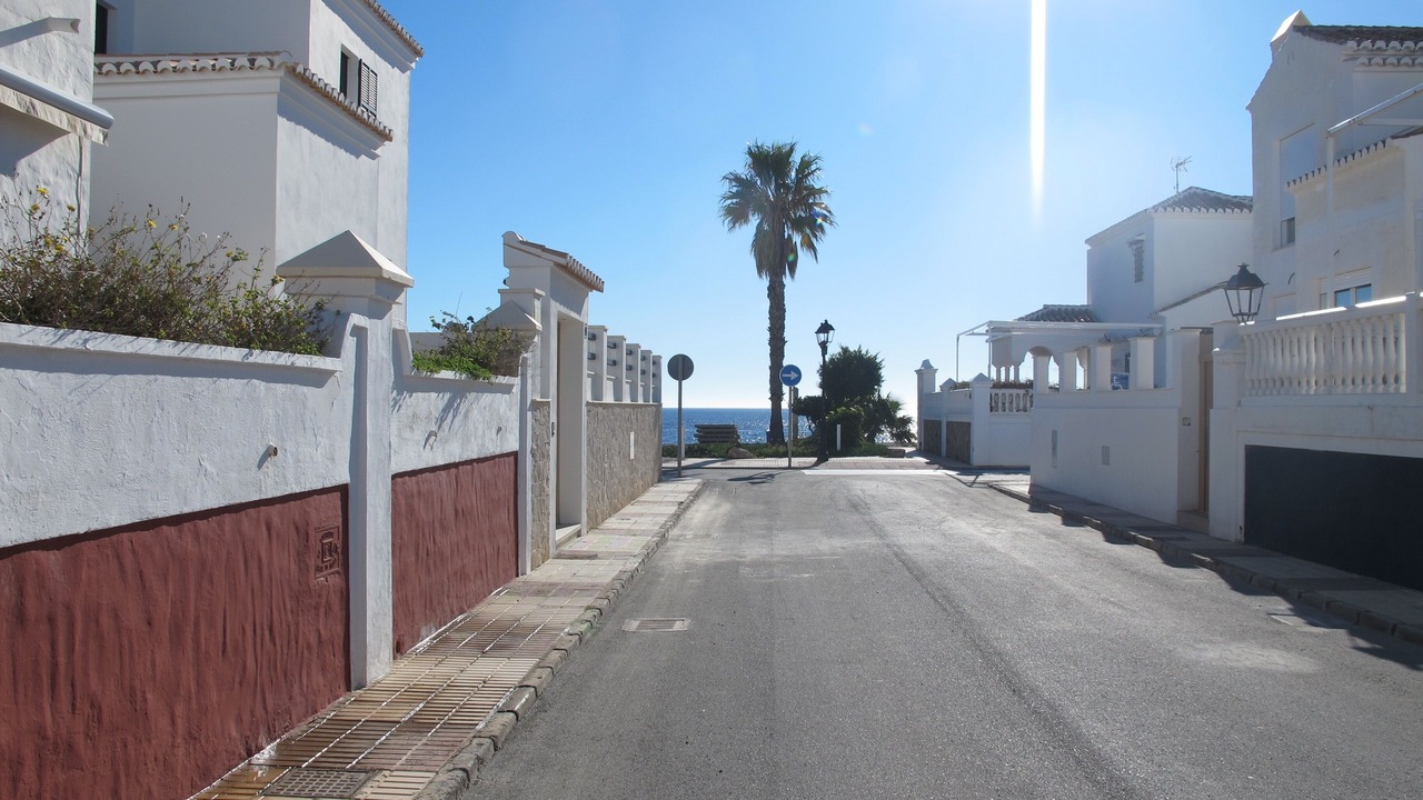 Photo of Outdoor in Calahonda