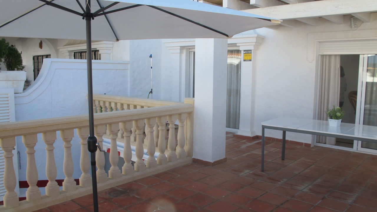 Photo of Outdoor in Calahonda