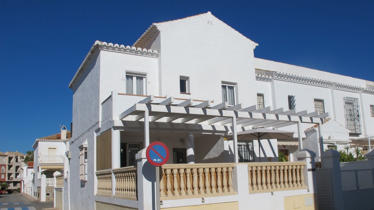 Photo of Outdoor in Calahonda