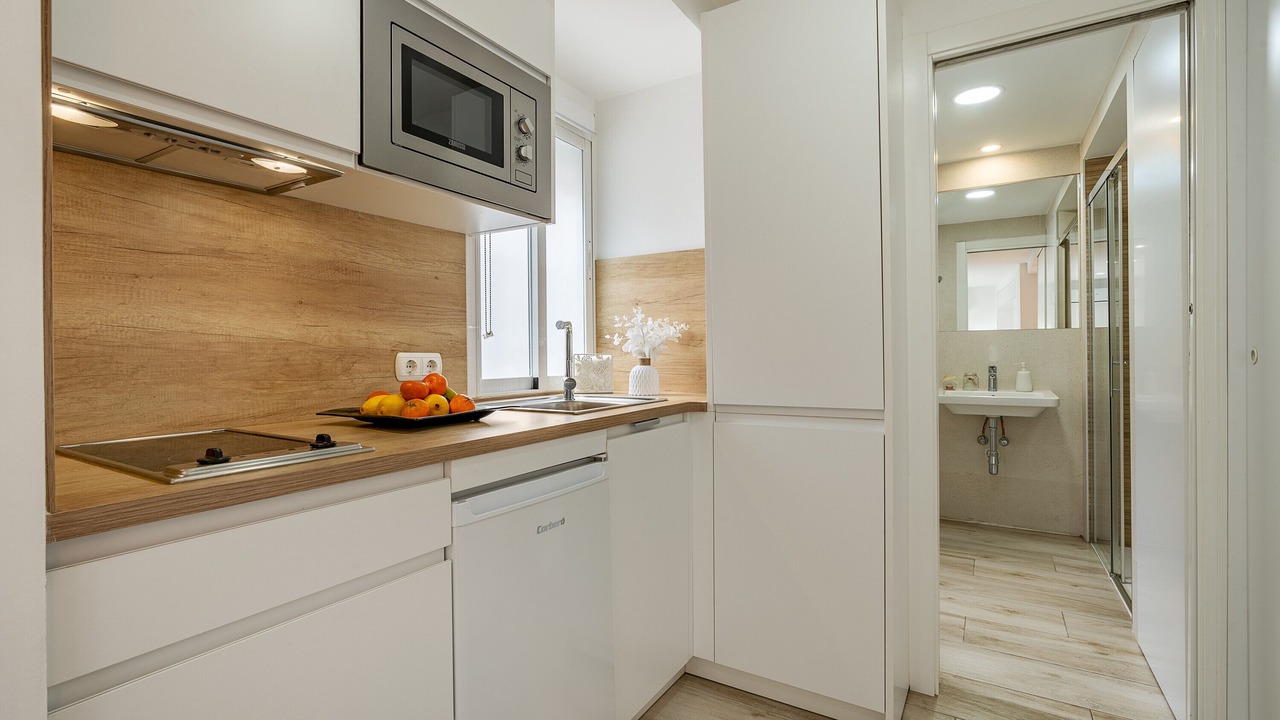 Photo of Kitchen in Cenes de la Vega