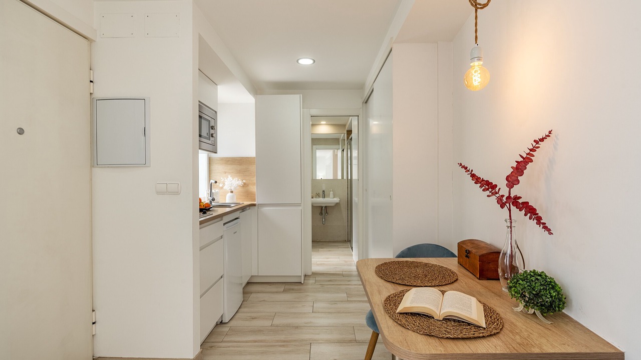 Photo of Kitchen in Cenes de la Vega