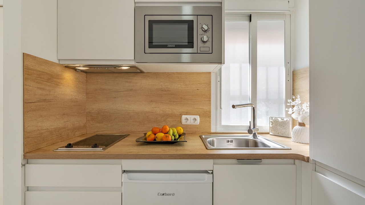 Photo of Kitchen in Cenes de la Vega