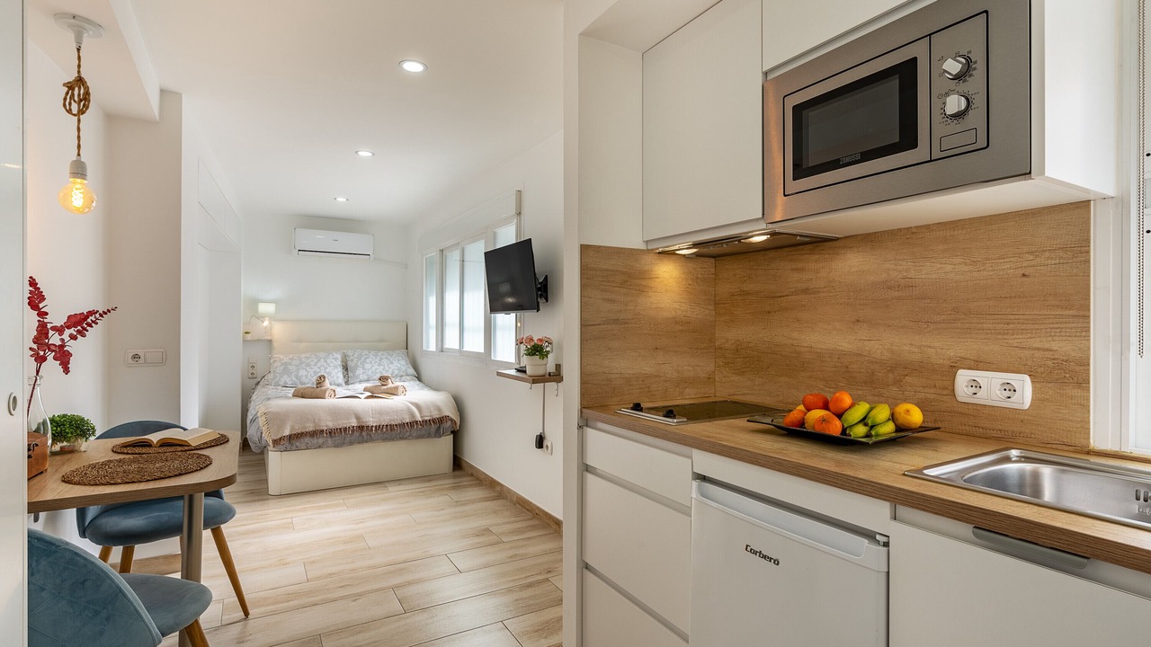 Photo of Kitchen in Cenes de la Vega
