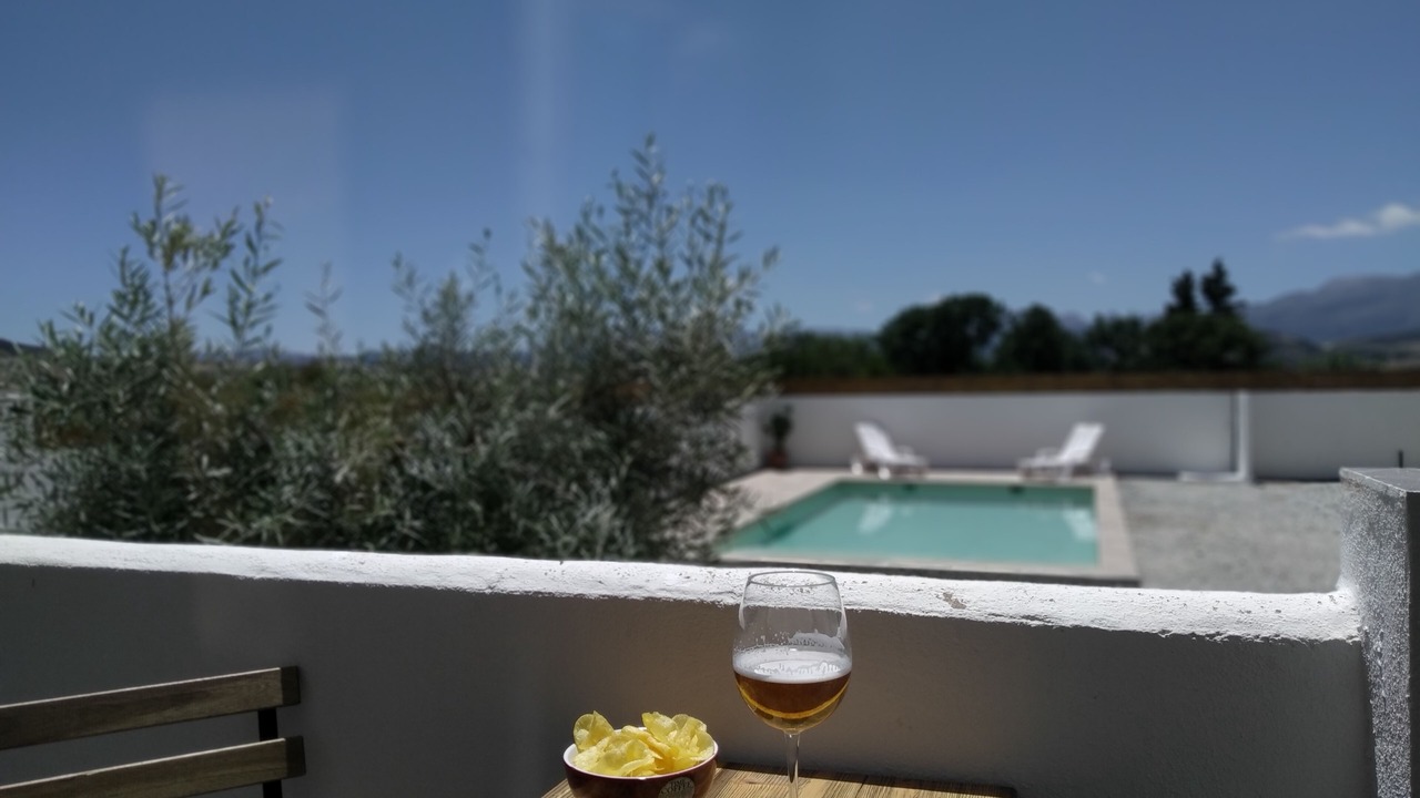 Photo of Outdoor in Arenas del Rey