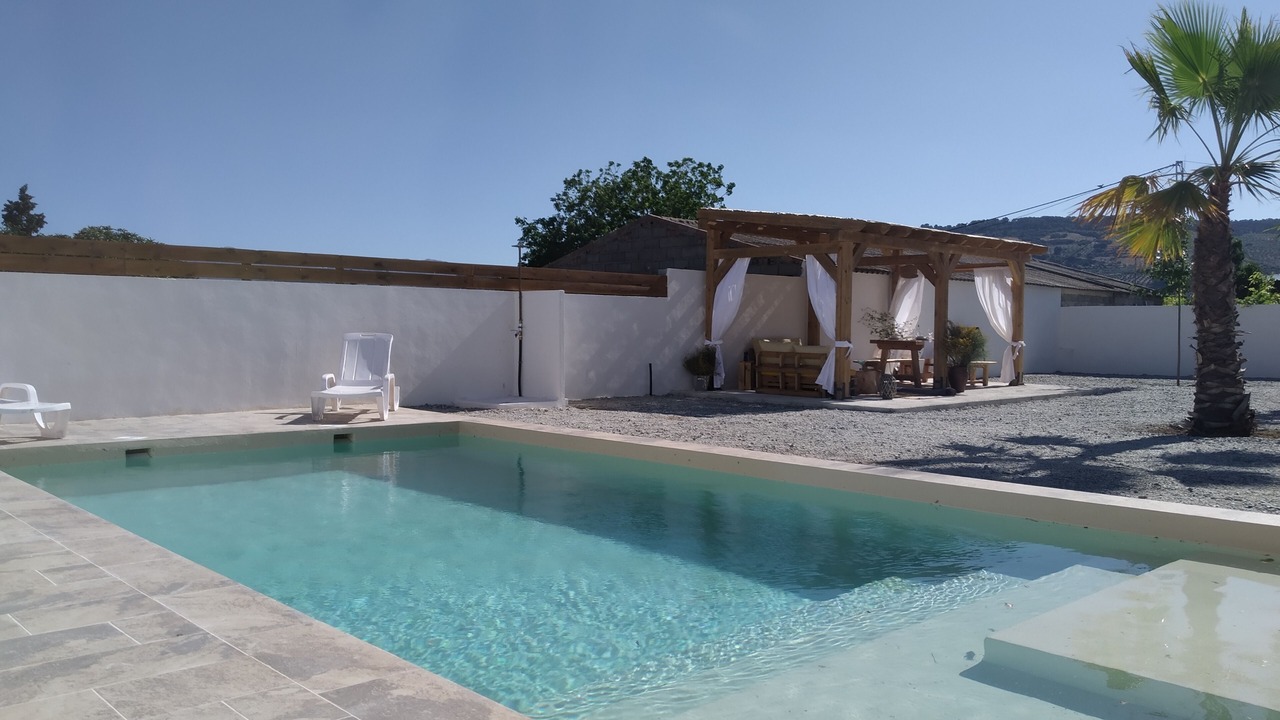 Photo of Outdoor in Arenas del Rey