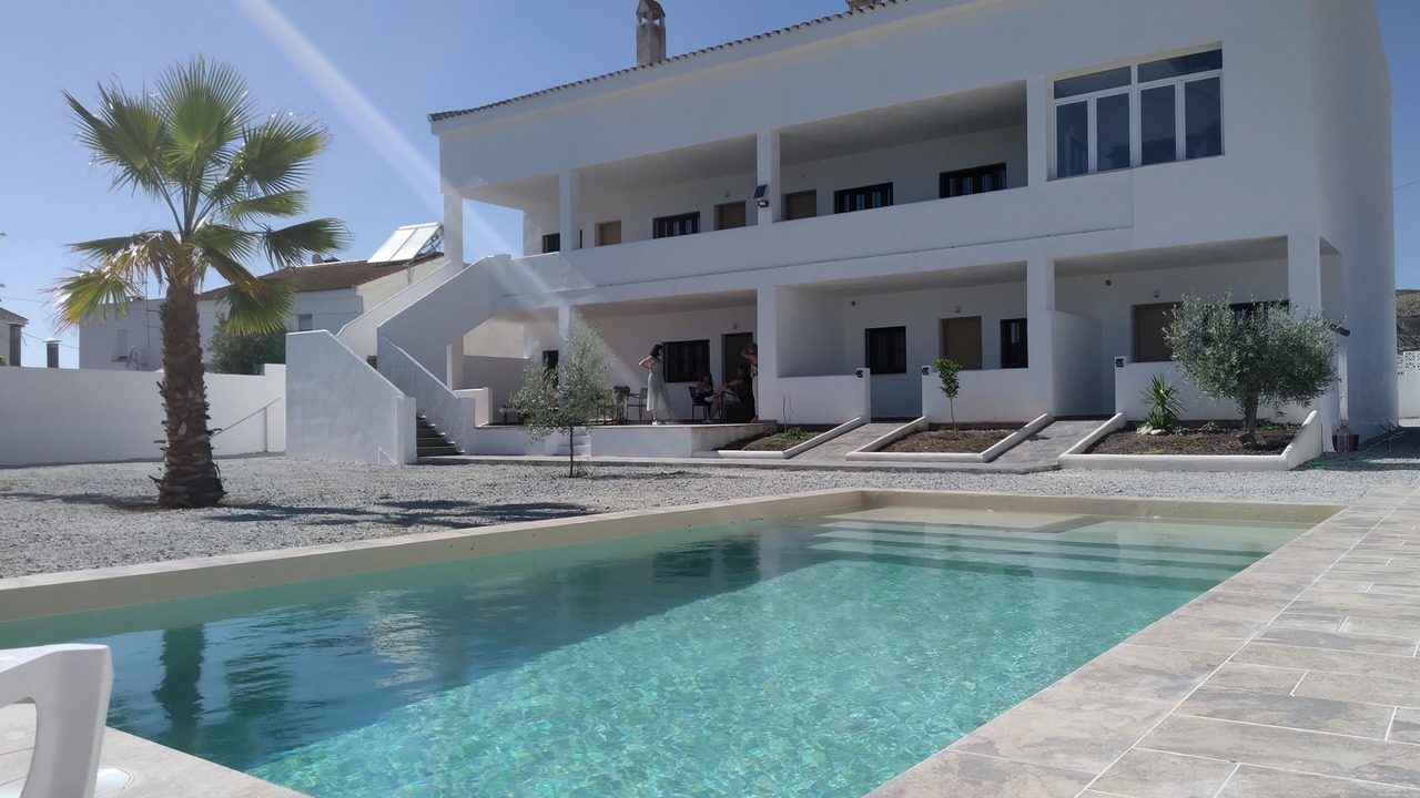Photo of Outdoor in Arenas del Rey