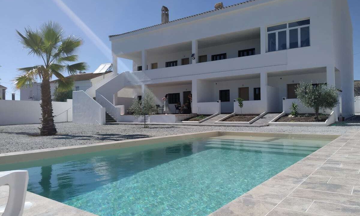 Photo of Outdoor in Arenas del Rey