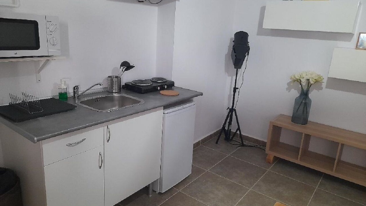 Photo of Kitchen in Arenas del Rey