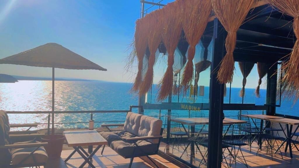 Photo of Outdoor in Karaburun Koyu